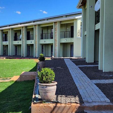 Aloes Guest House Leribe Extérieur photo