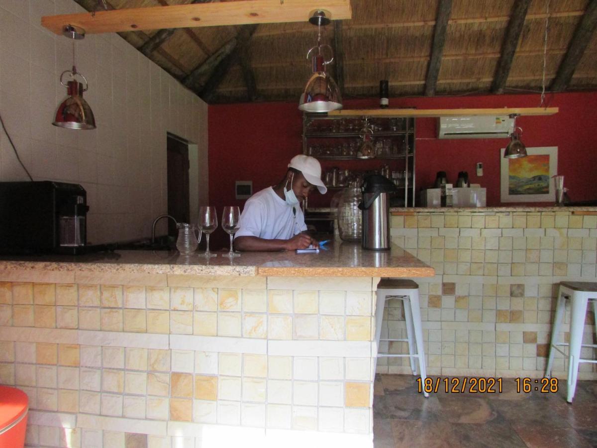 Aloes Guest House Leribe Extérieur photo