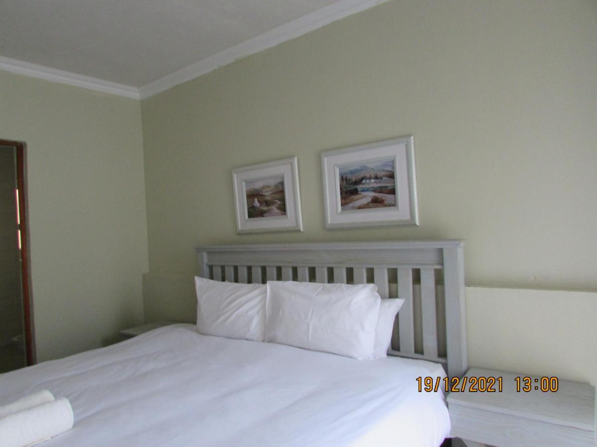 Aloes Guest House Leribe Extérieur photo