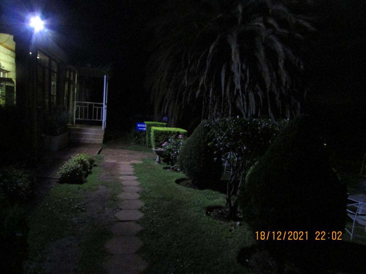 Aloes Guest House Leribe Extérieur photo