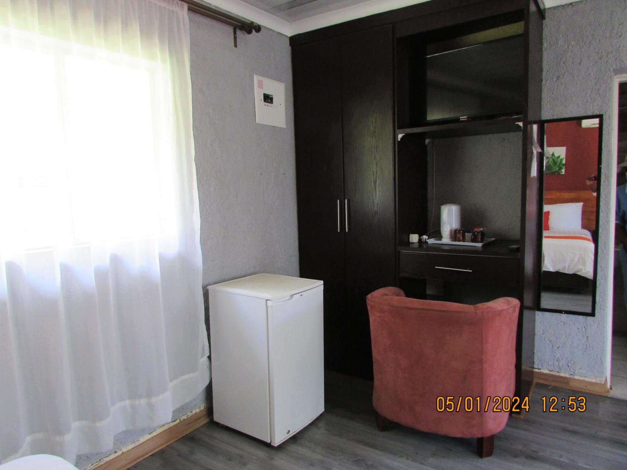 Aloes Guest House Leribe Extérieur photo