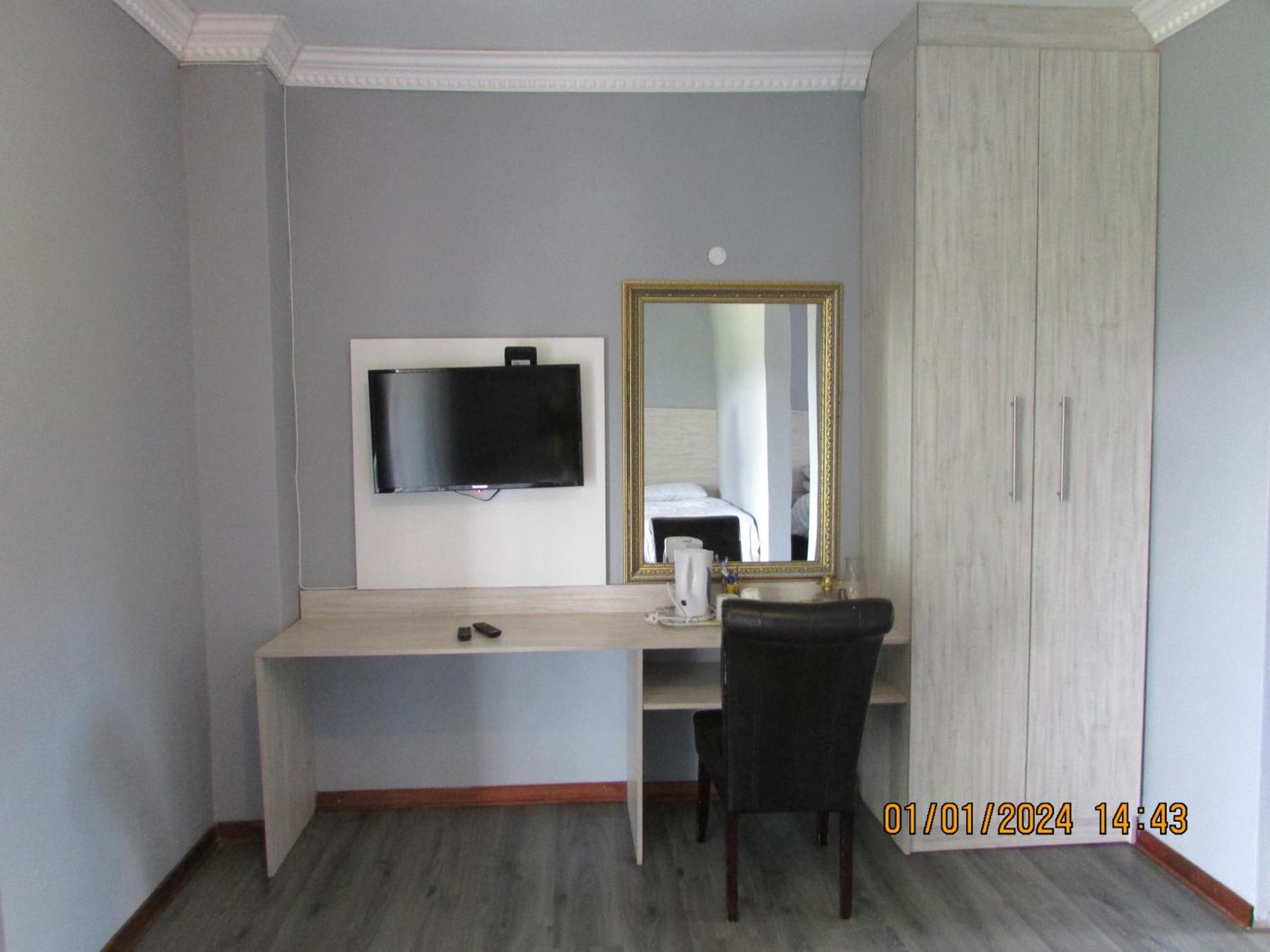 Aloes Guest House Leribe Extérieur photo