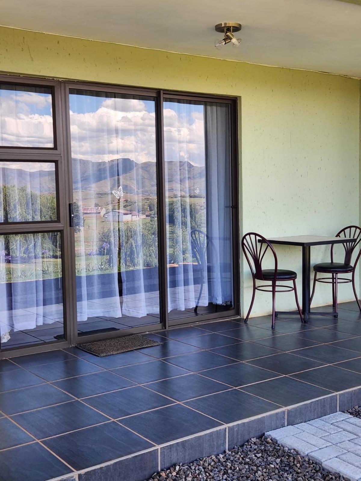 Aloes Guest House Leribe Extérieur photo