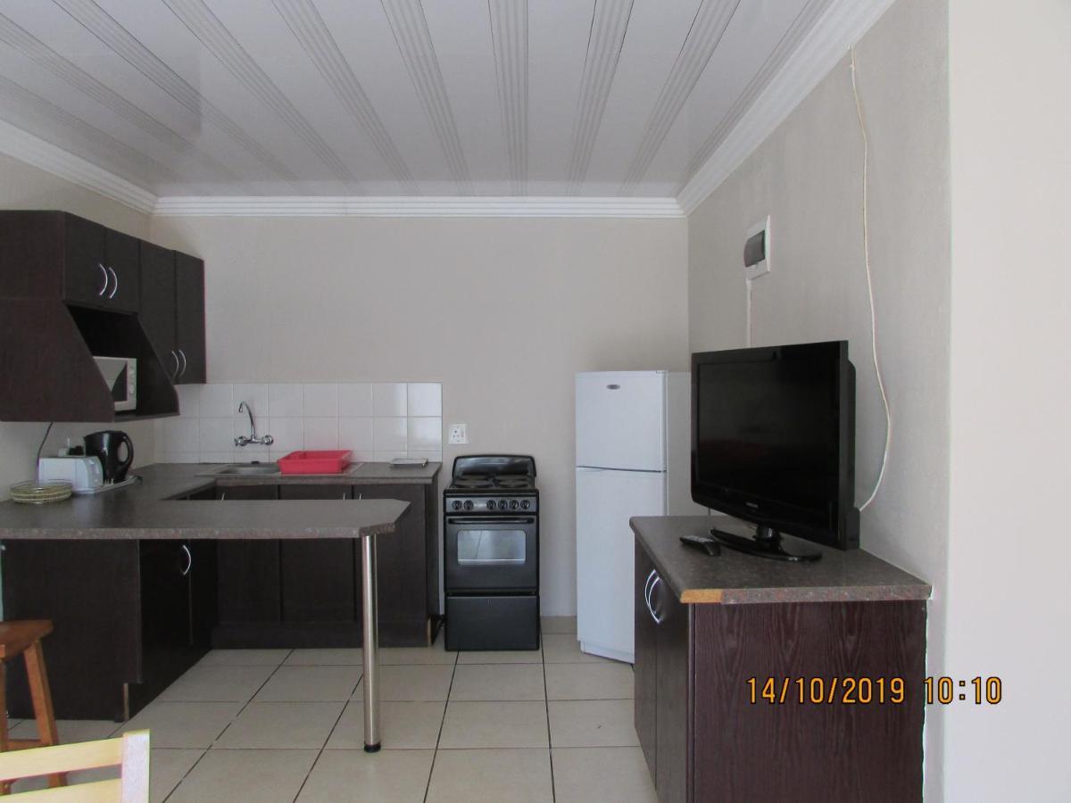 Aloes Guest House Leribe Extérieur photo