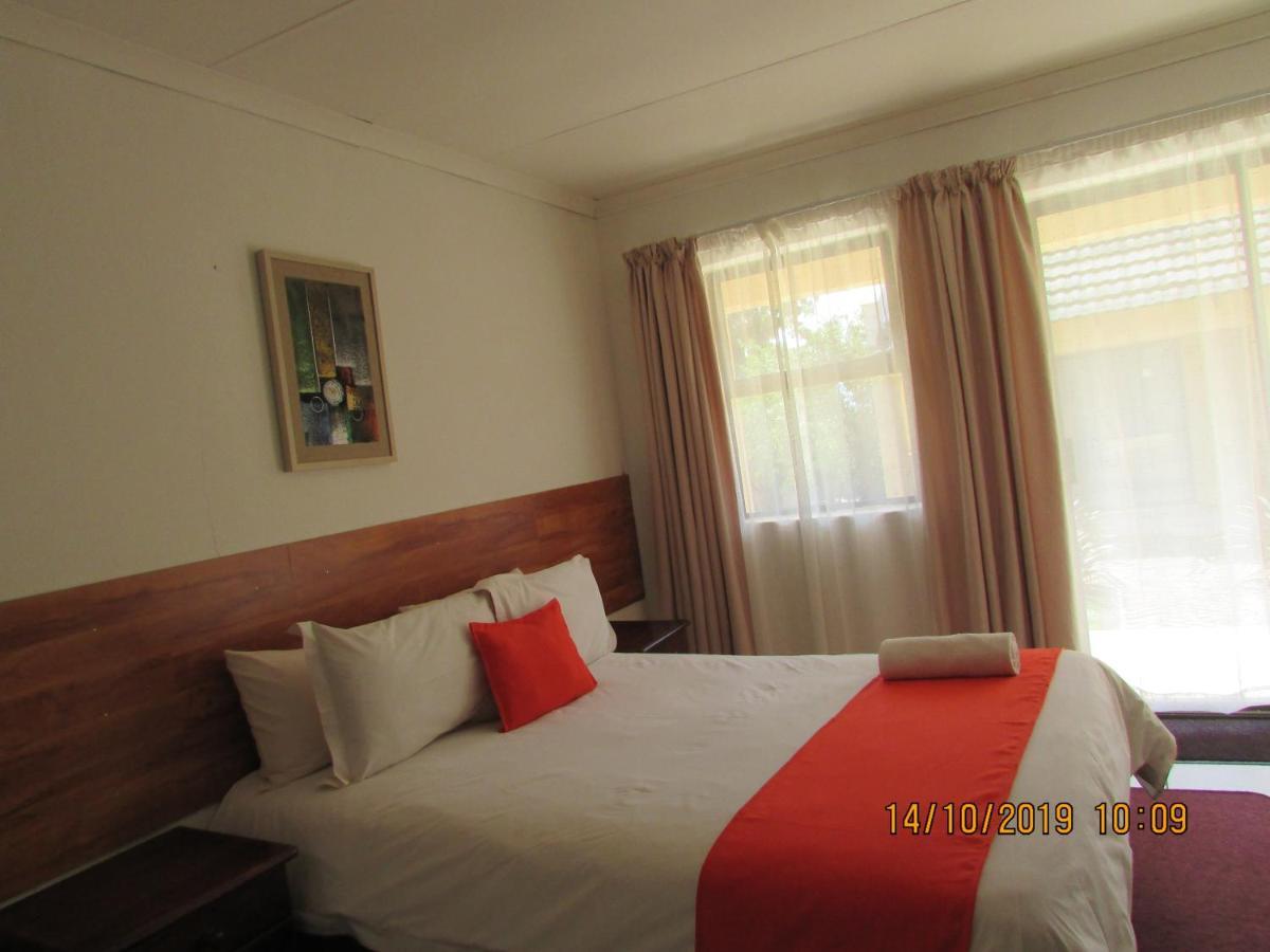 Aloes Guest House Leribe Extérieur photo