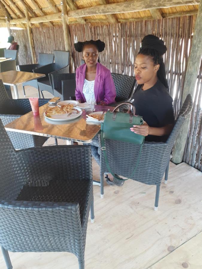 Aloes Guest House Leribe Extérieur photo